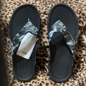 Crocs Mossy Oaks Elements Wave